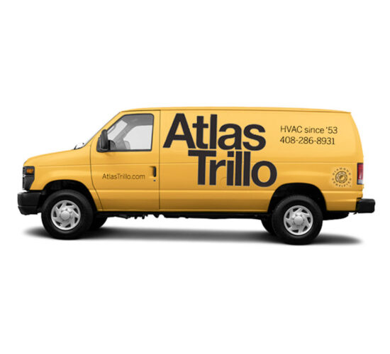 Project Sample Atlas Trillo Van