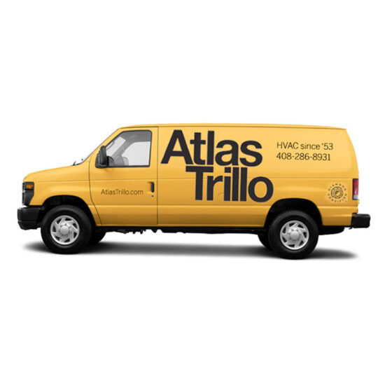 Project Sample Atlas Trillo Van