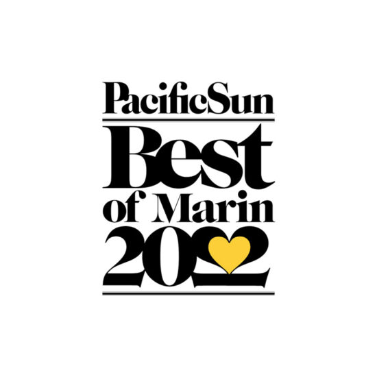 Project Example Best of Marin 2022