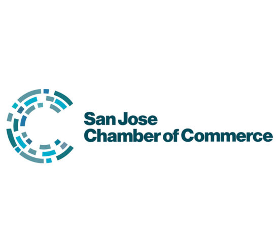 Project: San Jose Chamber of Commerce Branding/Logo