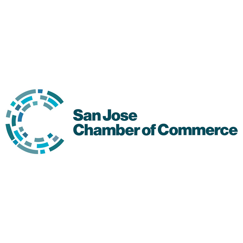 Project: San Jose Chamber of Commerce Branding/Logo