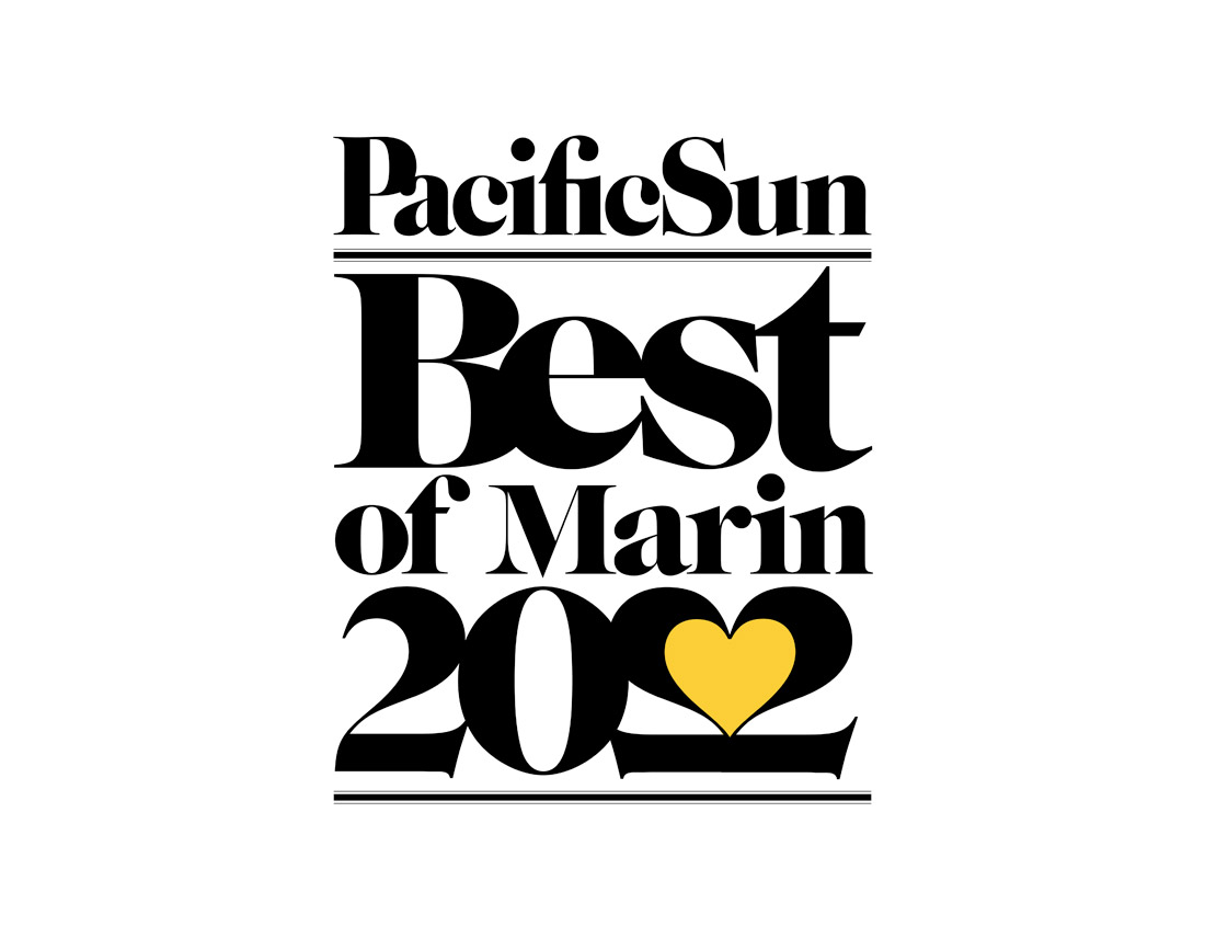 Project Example Best of Marin 2022